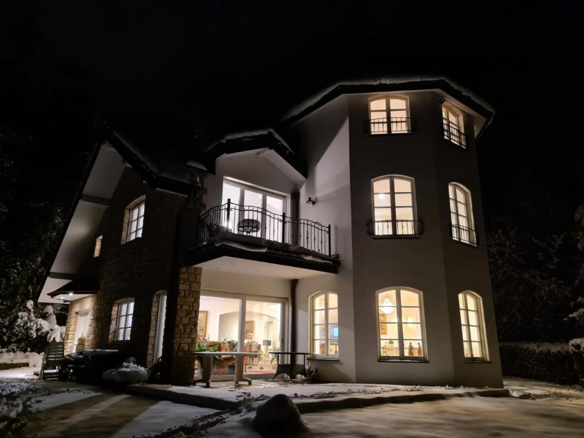 Ferienwohnung Am Groelisbach Рьотген Екстериор снимка