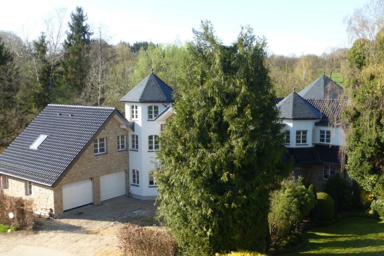 Ferienwohnung Am Groelisbach Рьотген Екстериор снимка