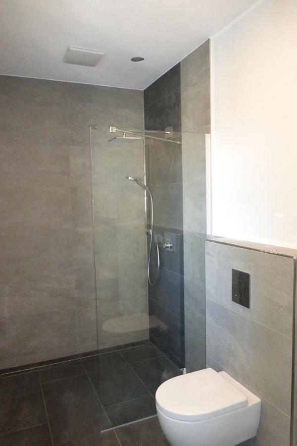 Ferienwohnung Am Groelisbach Рьотген Екстериор снимка