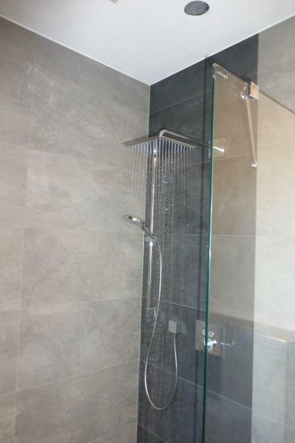 Ferienwohnung Am Groelisbach Рьотген Екстериор снимка