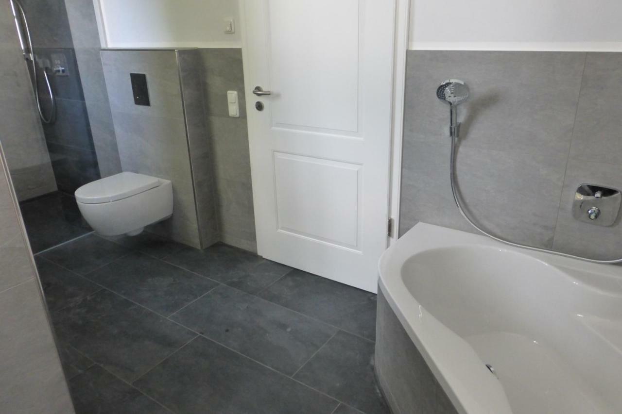 Ferienwohnung Am Groelisbach Рьотген Екстериор снимка