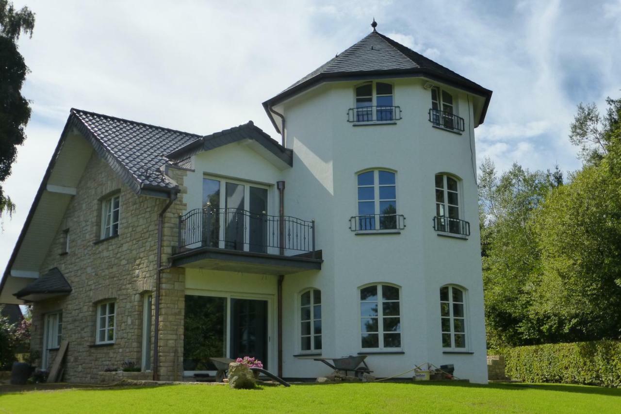 Ferienwohnung Am Groelisbach Рьотген Екстериор снимка