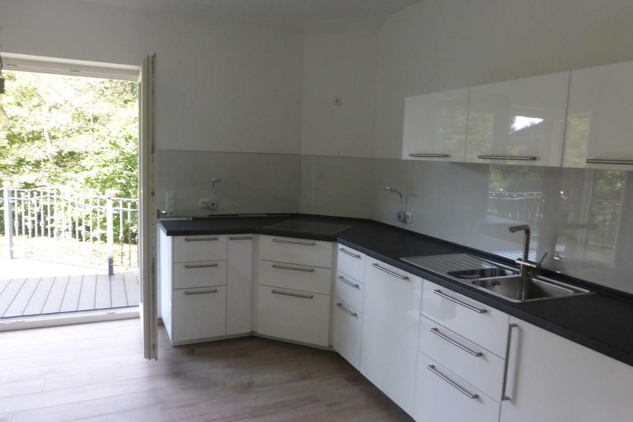 Ferienwohnung Am Groelisbach Рьотген Екстериор снимка