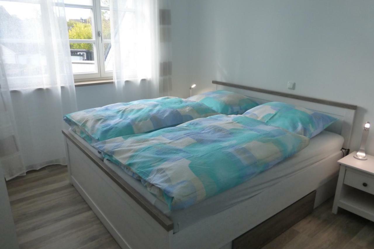 Ferienwohnung Am Groelisbach Рьотген Екстериор снимка