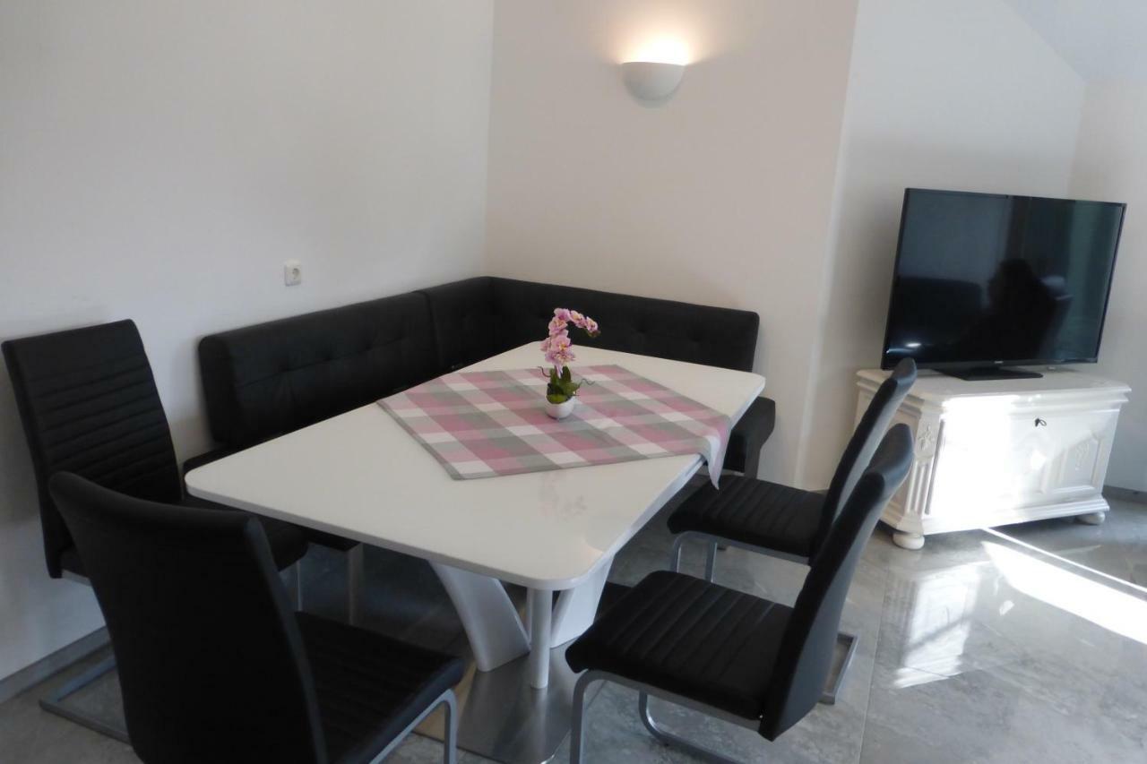 Ferienwohnung Am Groelisbach Рьотген Екстериор снимка