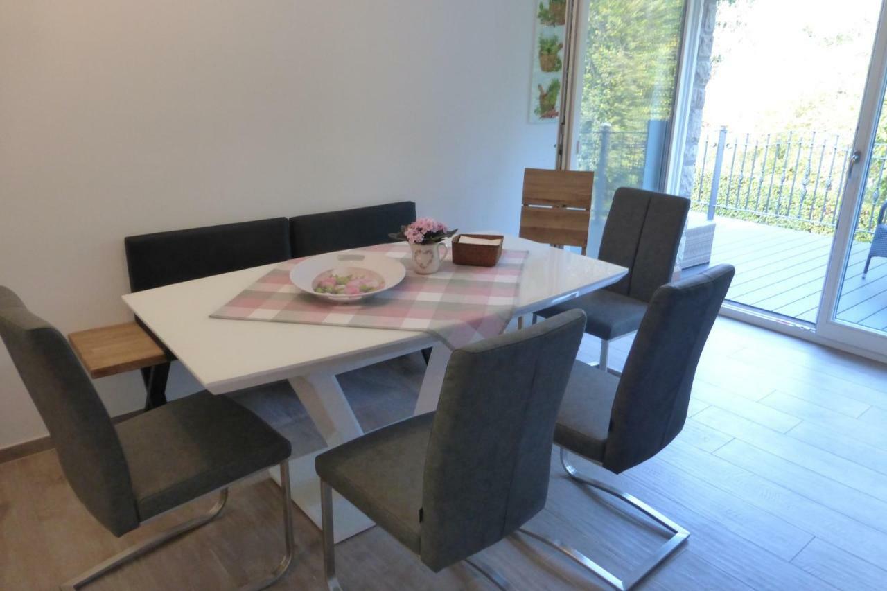 Ferienwohnung Am Groelisbach Рьотген Екстериор снимка