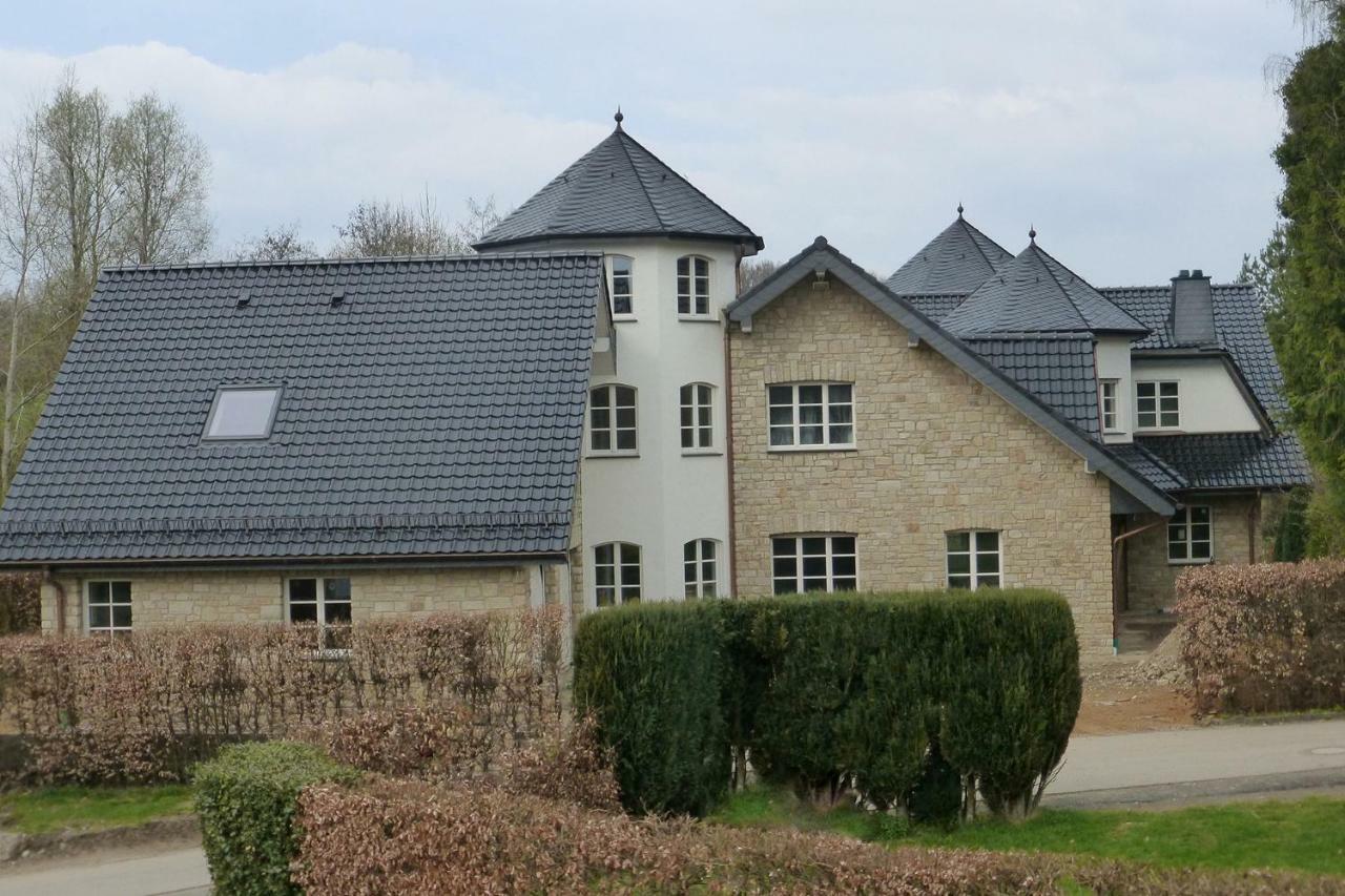 Ferienwohnung Am Groelisbach Рьотген Екстериор снимка