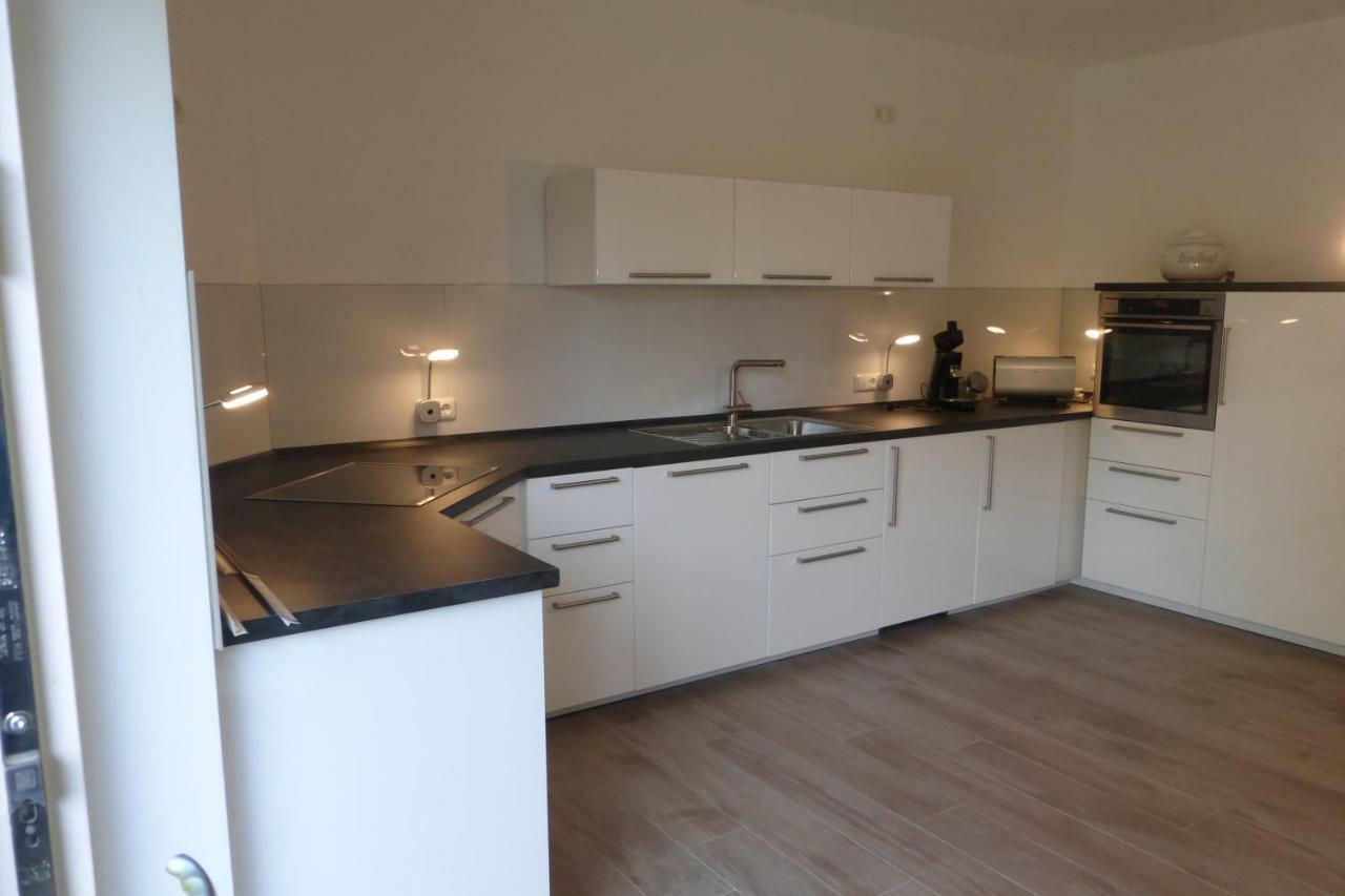 Ferienwohnung Am Groelisbach Рьотген Екстериор снимка