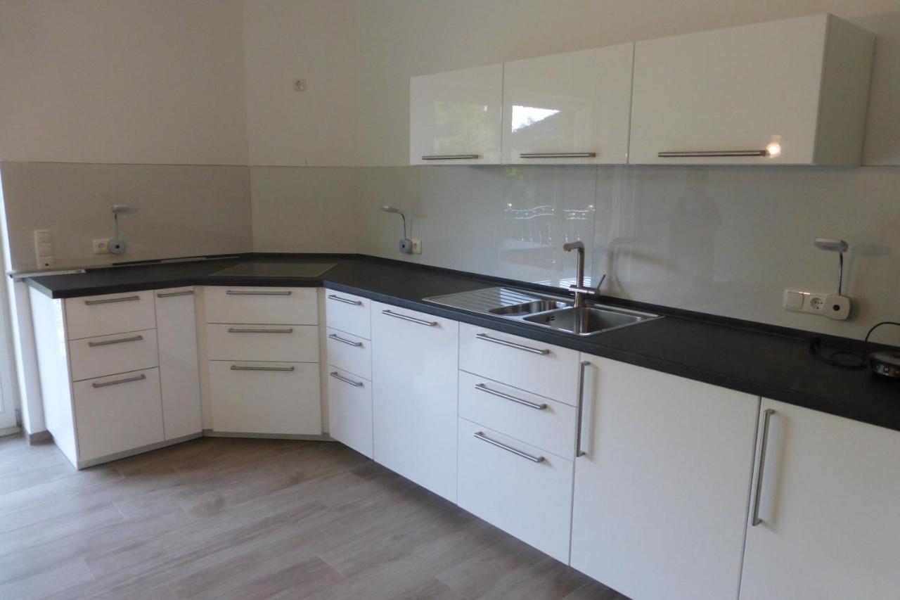 Ferienwohnung Am Groelisbach Рьотген Екстериор снимка